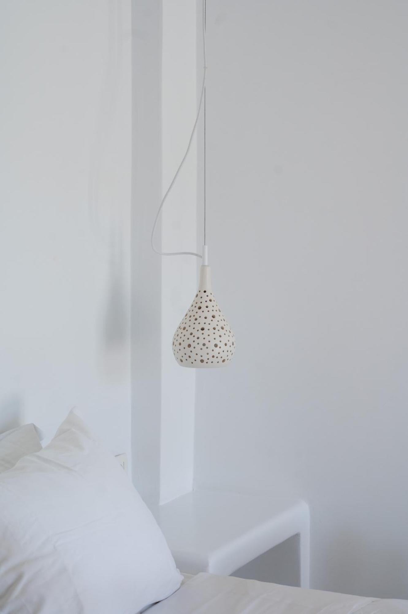 Amphitrite Suites Santorini Vóthon Eksteriør bilde