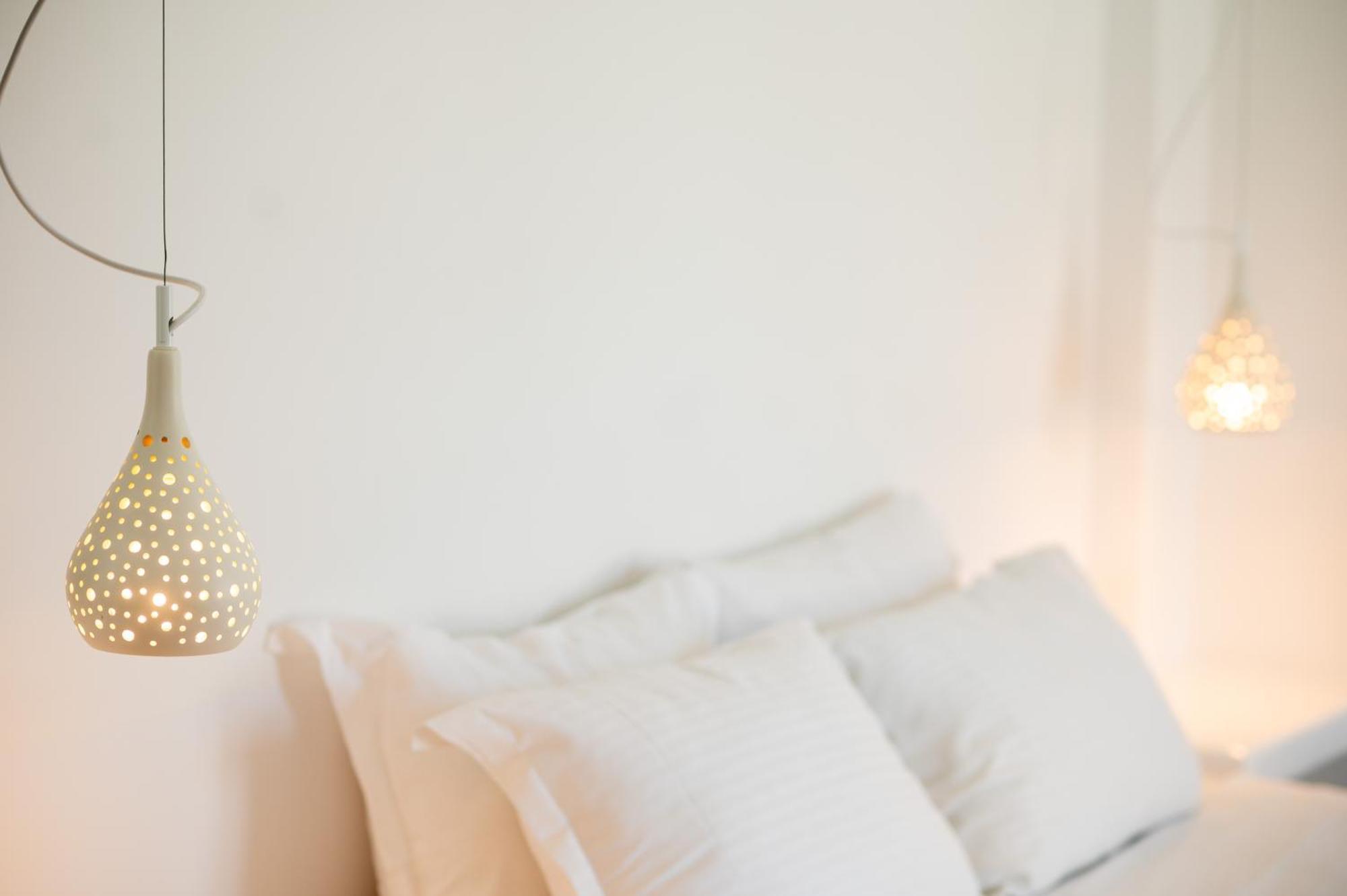 Amphitrite Suites Santorini Vóthon Eksteriør bilde